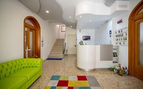 Hotel Eraclea